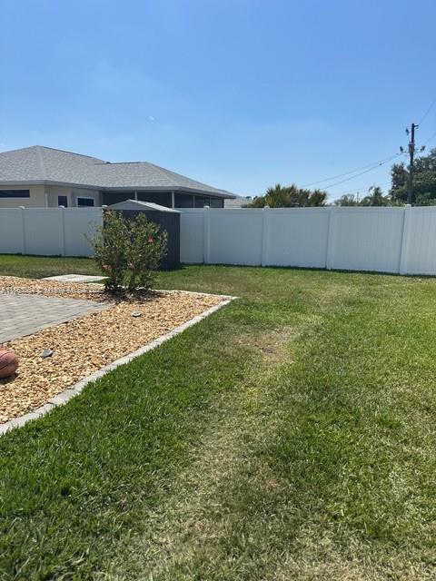 Port Charlotte SEC 015 - Residential