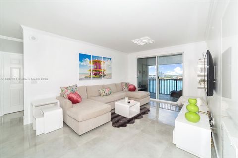 17150 N Bay Rd 2905 Sunny Isles Beach FL 33160