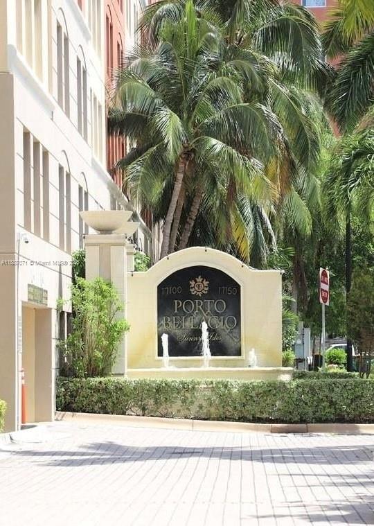 PORTO BELLAGIO CONDO - Residential