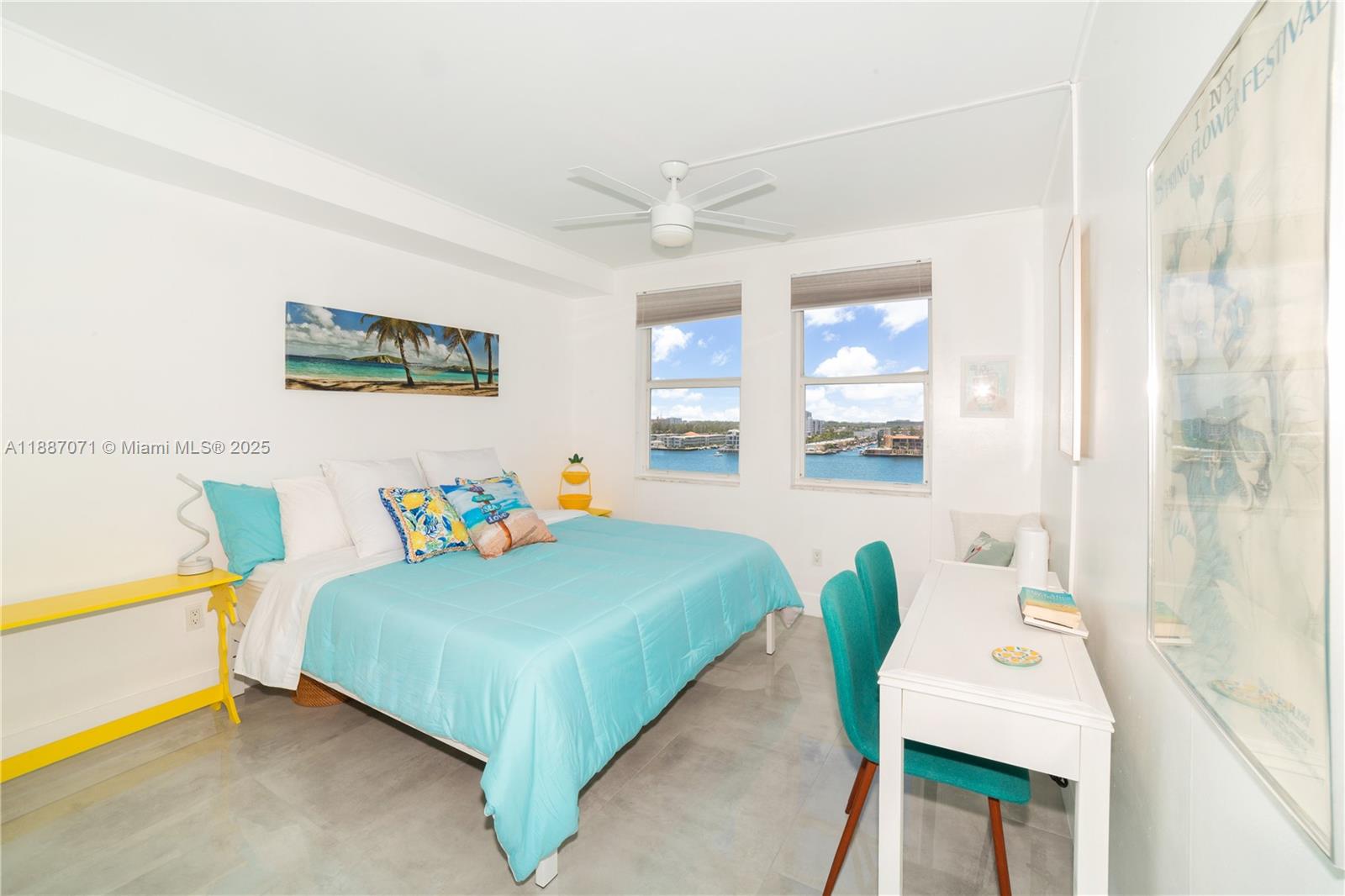 PORTO BELLAGIO CONDO - Residential