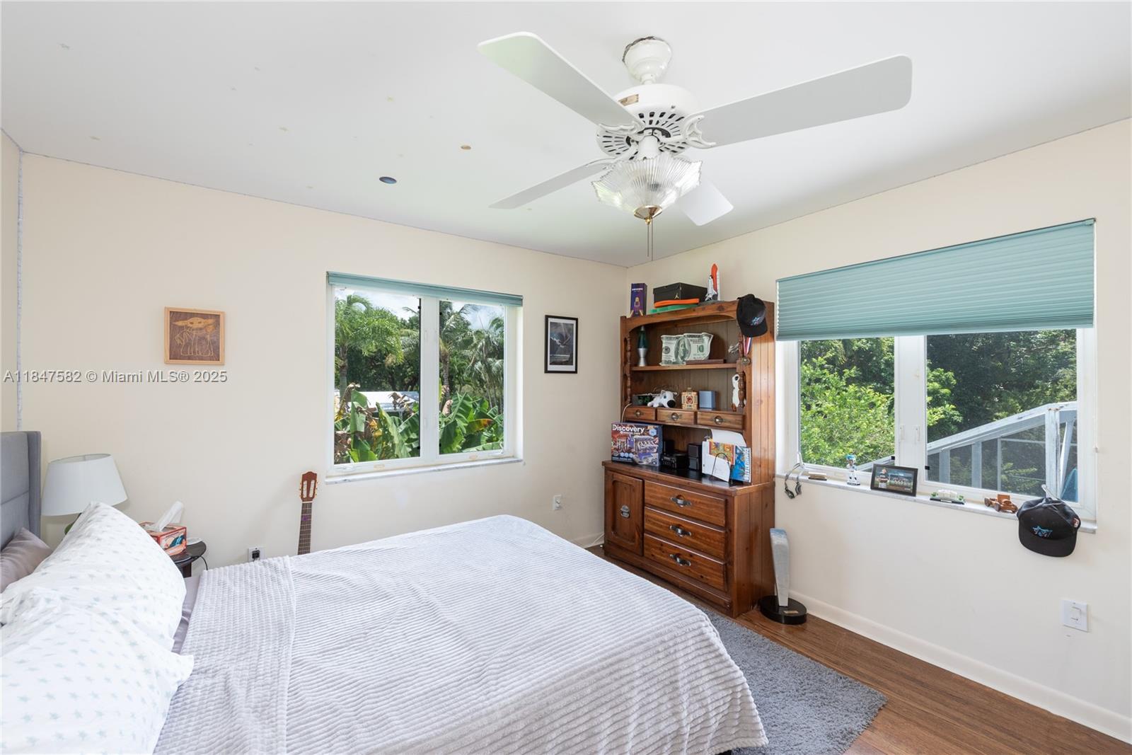 JANEMARY ESTATES - Residential