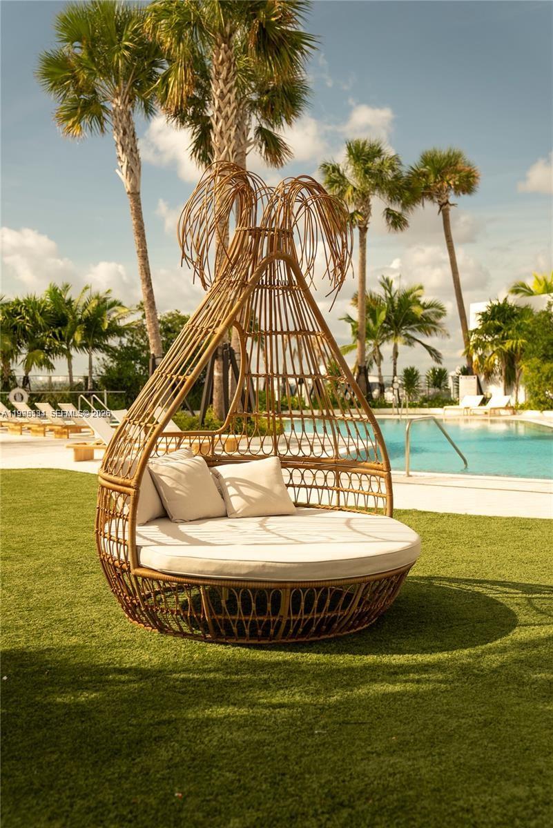 CITY OF MIAMI SOUTH - Residential Lease