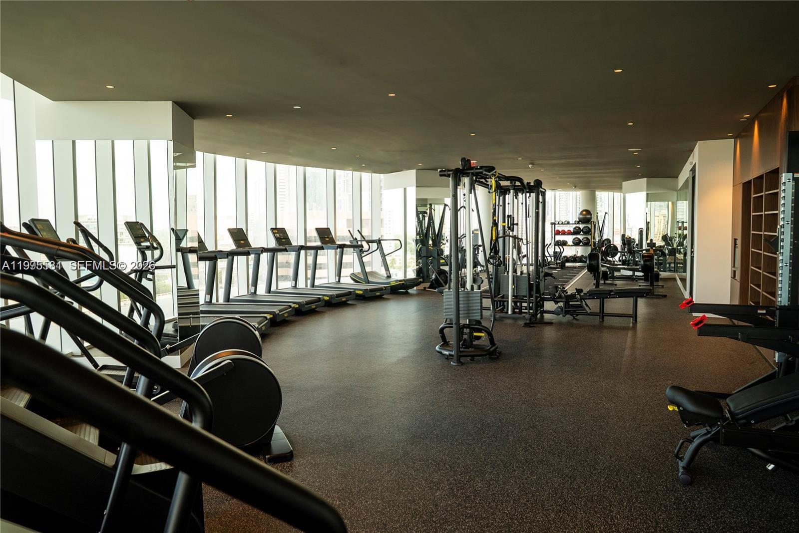 CITY OF MIAMI SOUTH - Residential Lease