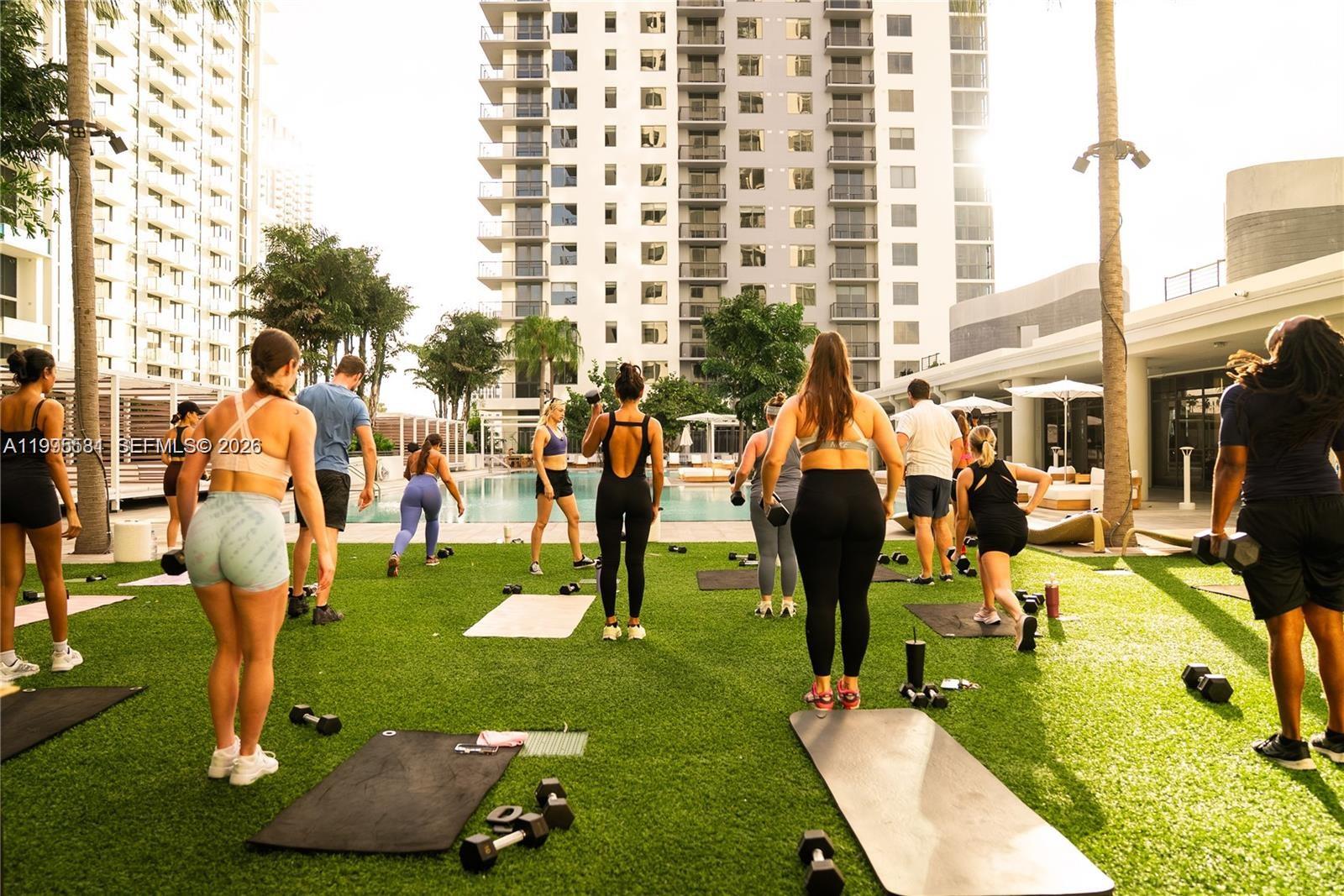 CITY OF MIAMI SOUTH - Residential Lease