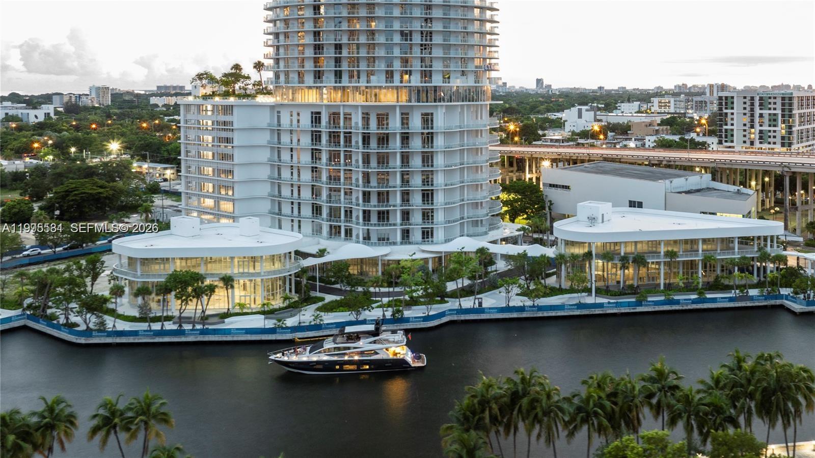 CITY OF MIAMI SOUTH - Residential Lease