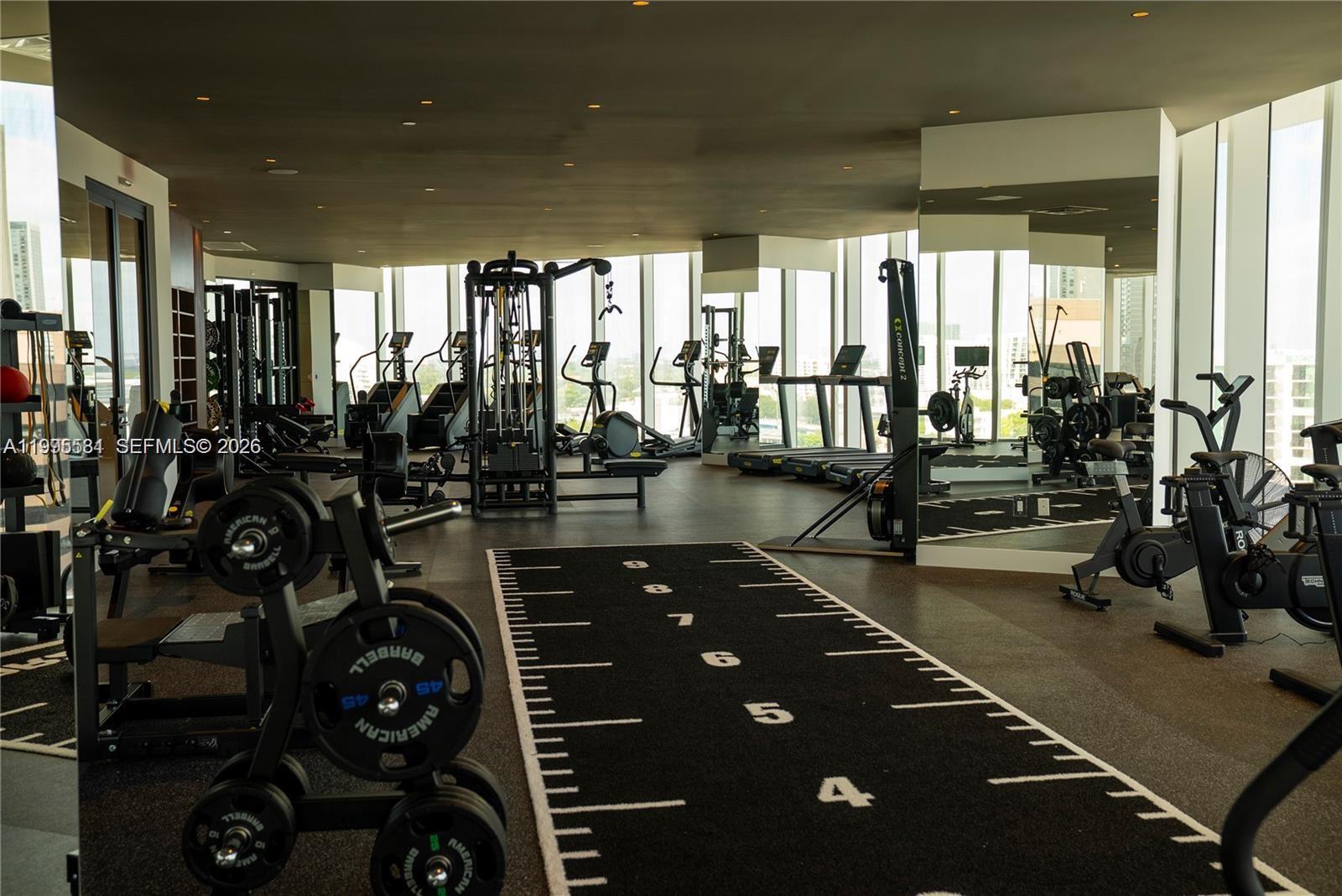 CITY OF MIAMI SOUTH - Residential Lease