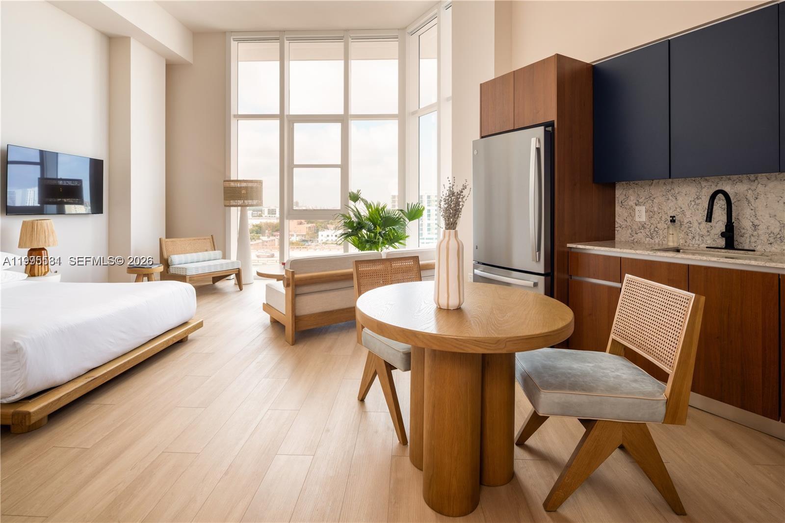 CITY OF MIAMI SOUTH - Residential Lease