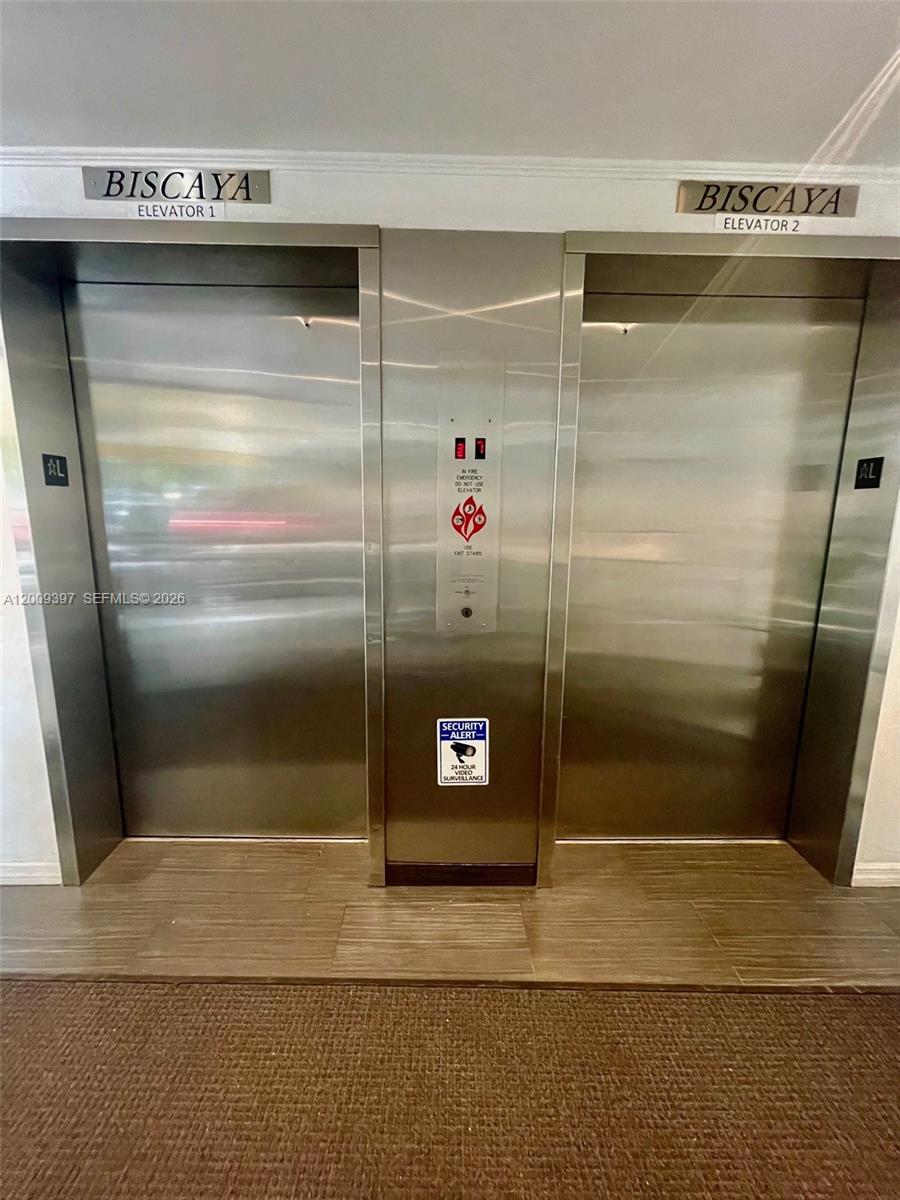 20400 W Country Club Dr 608