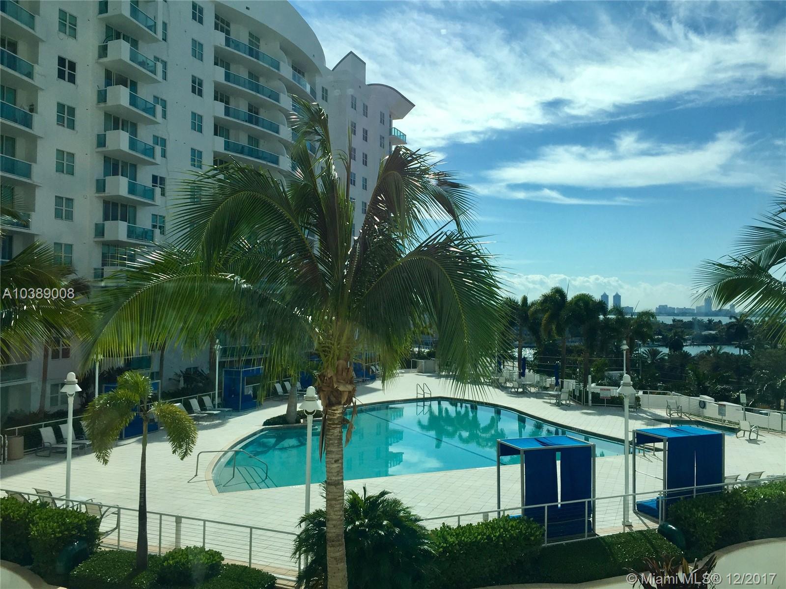 360 CONDO A - Residential Lease