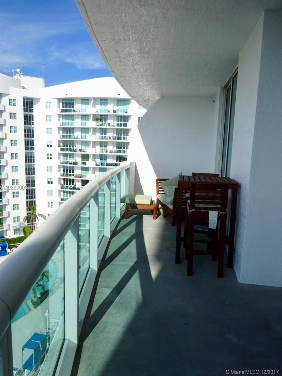 360 CONDO A - Residential Lease
