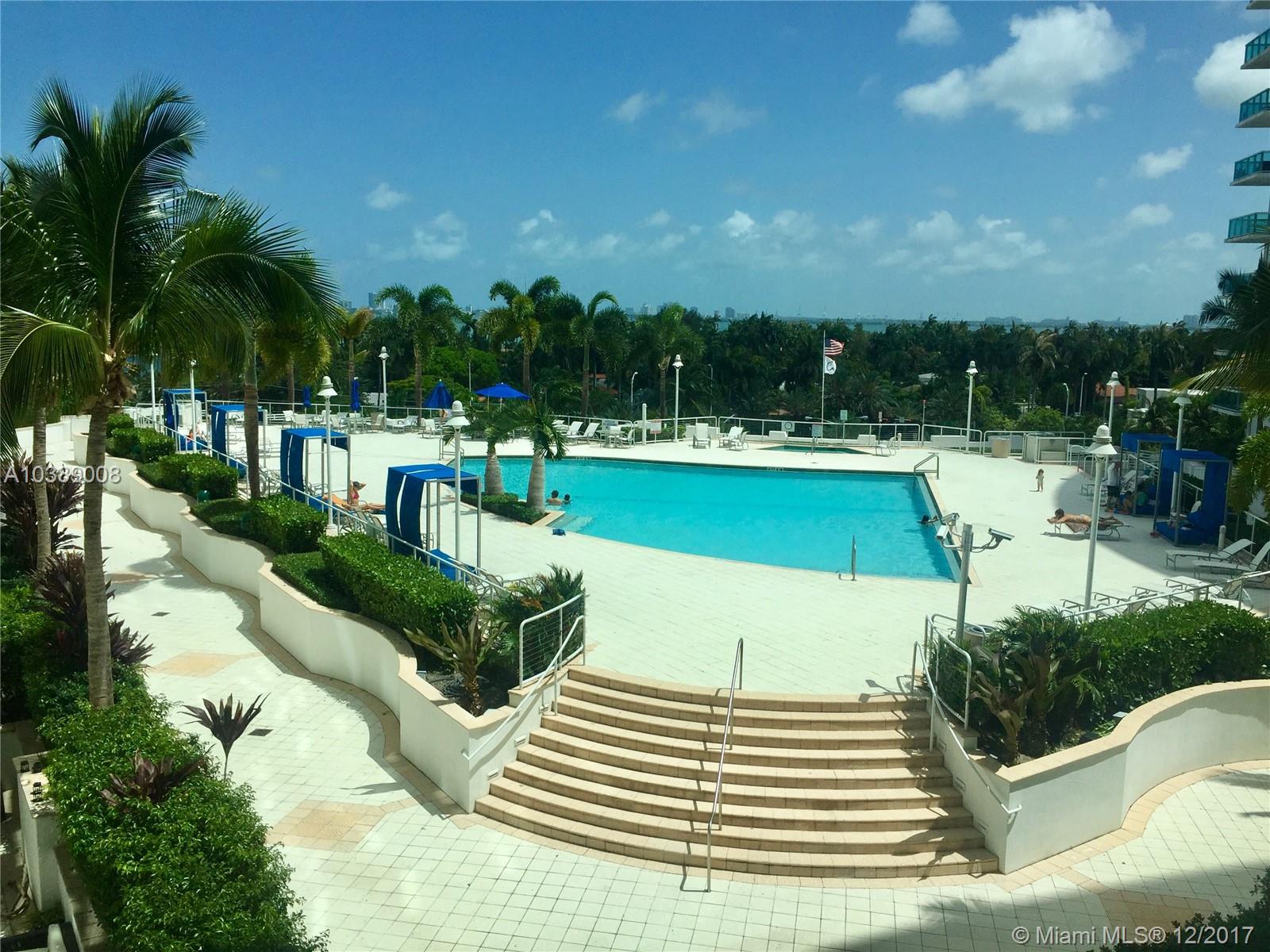 360 CONDO A - Residential Lease