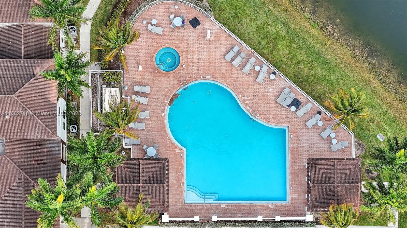COURTYARDS ONE CONDO - Residential Lease