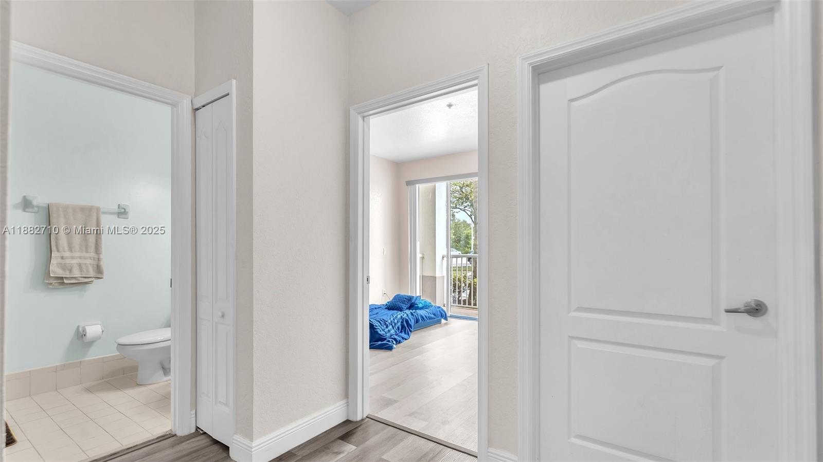 COURTYARDS ONE CONDO - Residential Lease