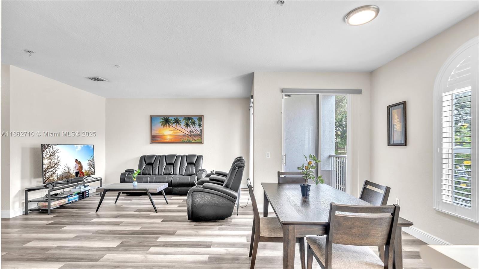 COURTYARDS ONE CONDO - Residential Lease