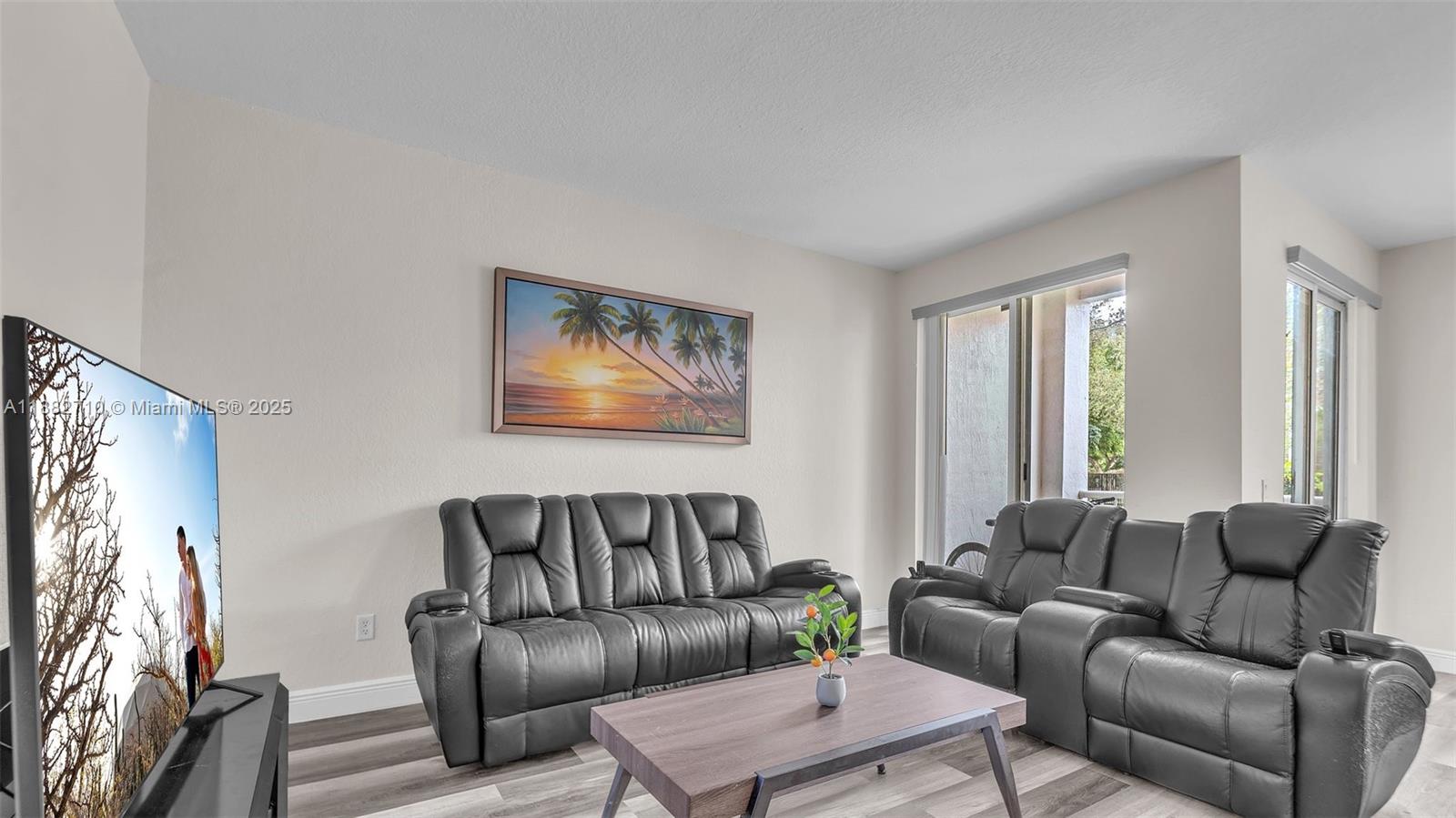 COURTYARDS ONE CONDO - Residential Lease