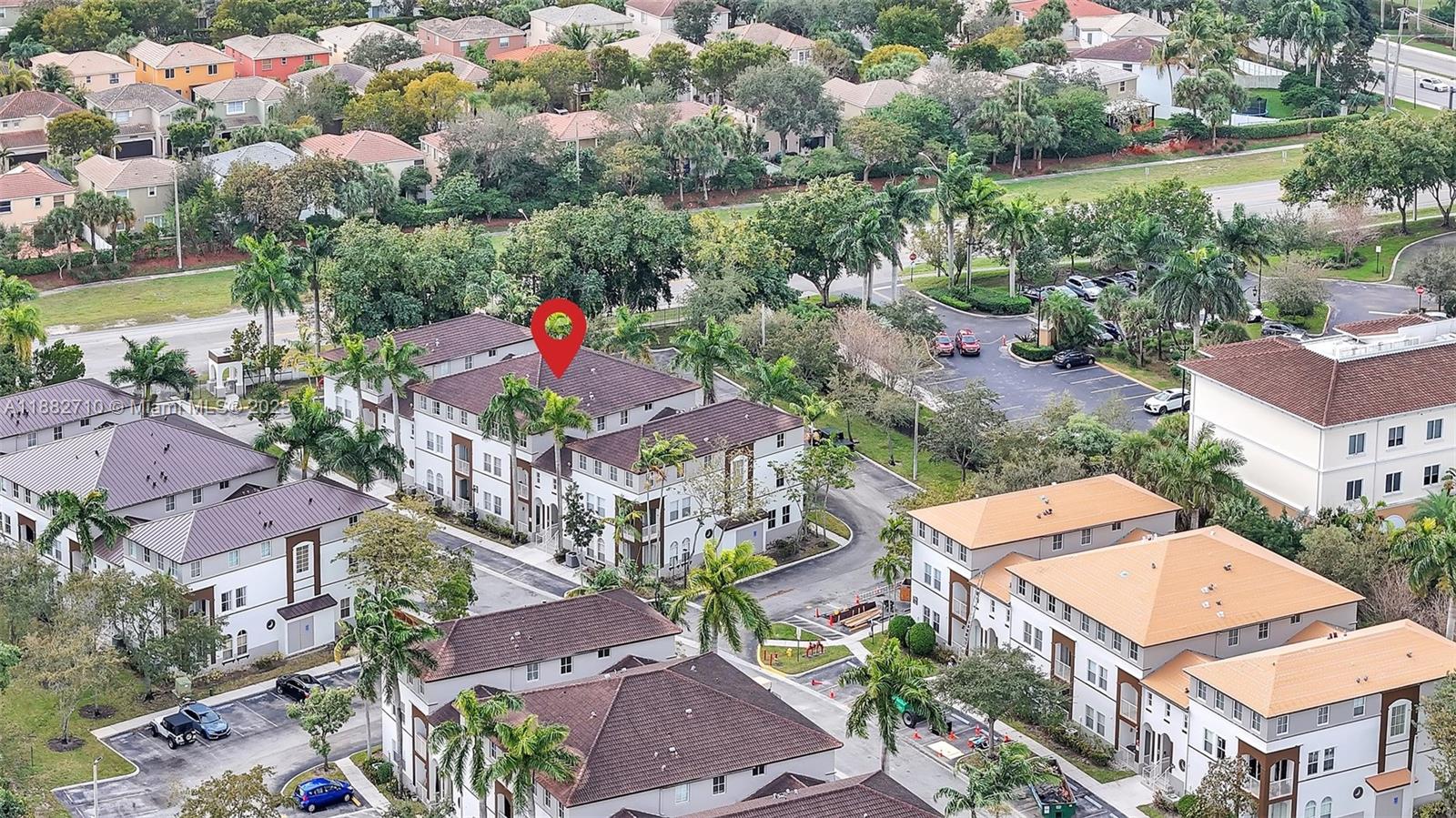 COURTYARDS ONE CONDO - Residential Lease