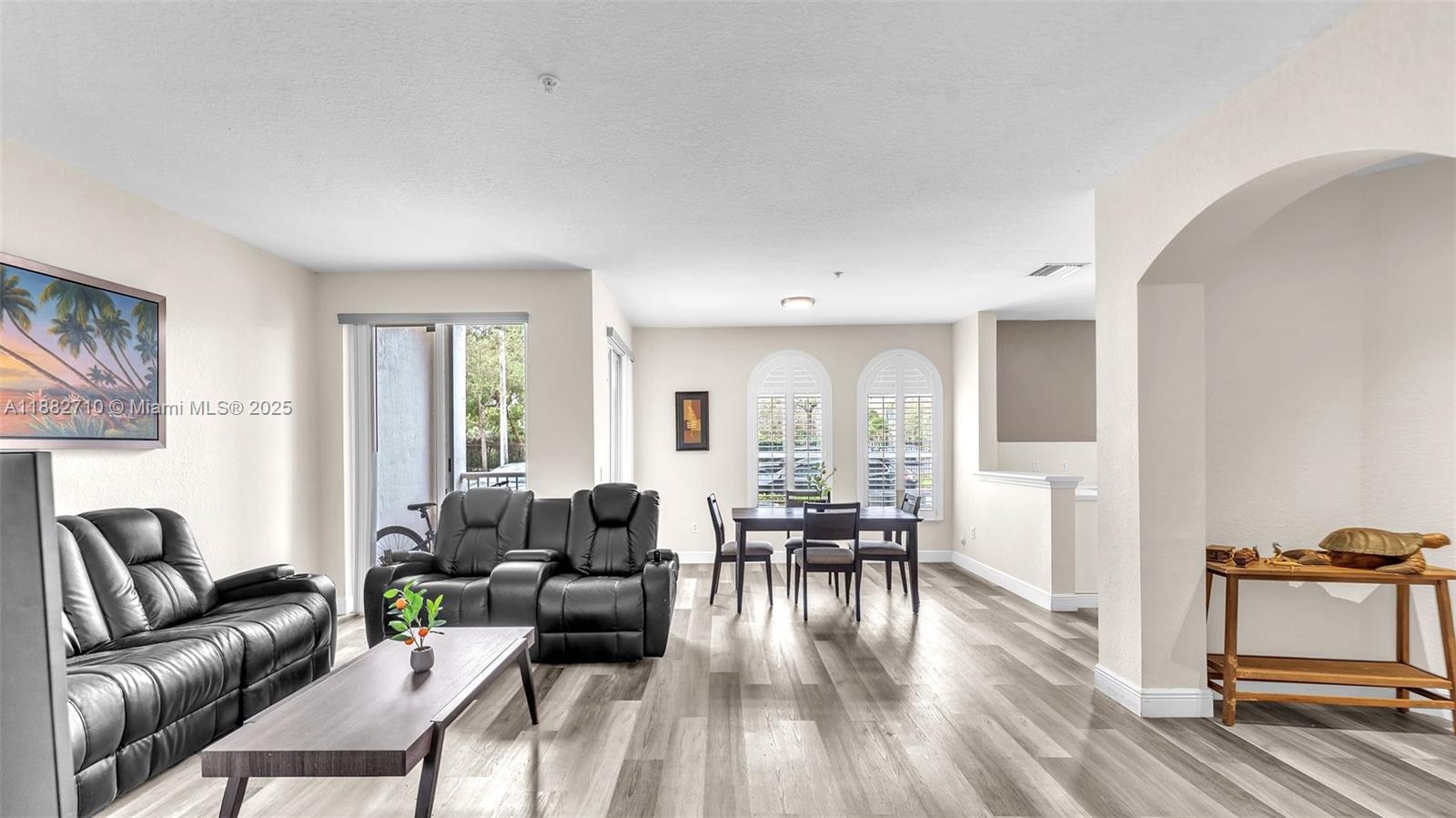 COURTYARDS ONE CONDO - Residential Lease