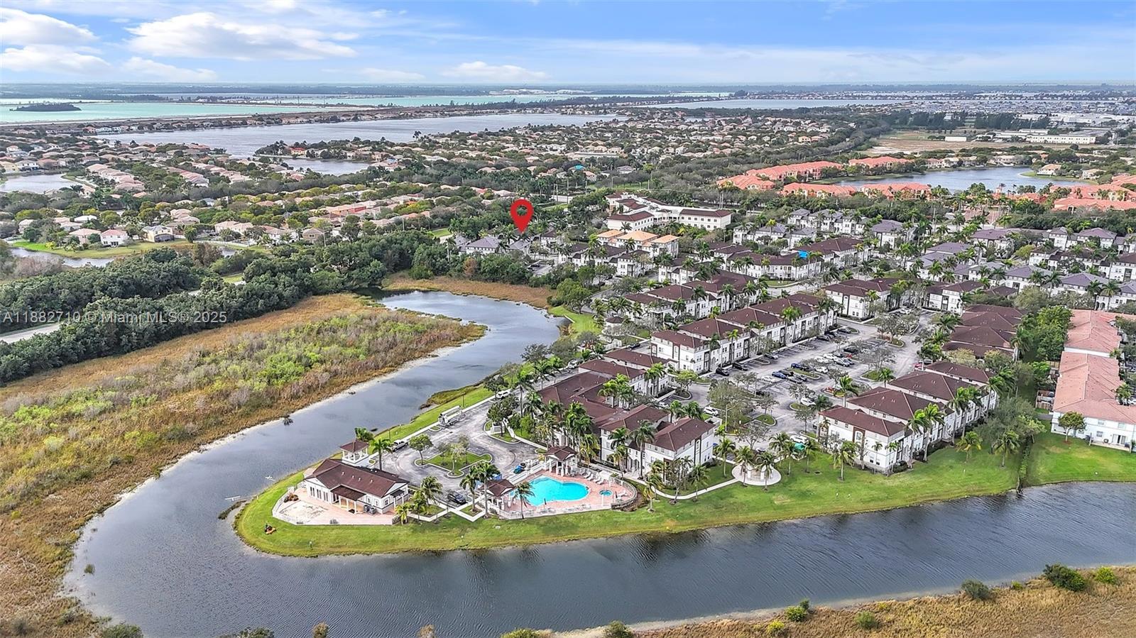 COURTYARDS ONE CONDO - Residential Lease