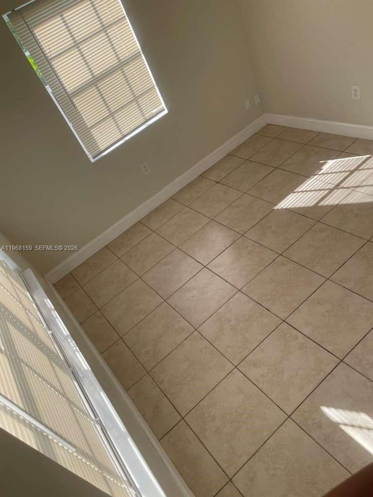 PORT CHARLOTTE SEC 33 - Residential Lease