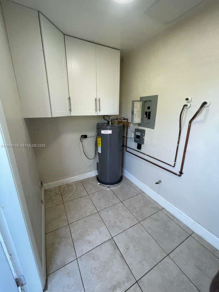 PORT CHARLOTTE SEC 33 - Residential Lease