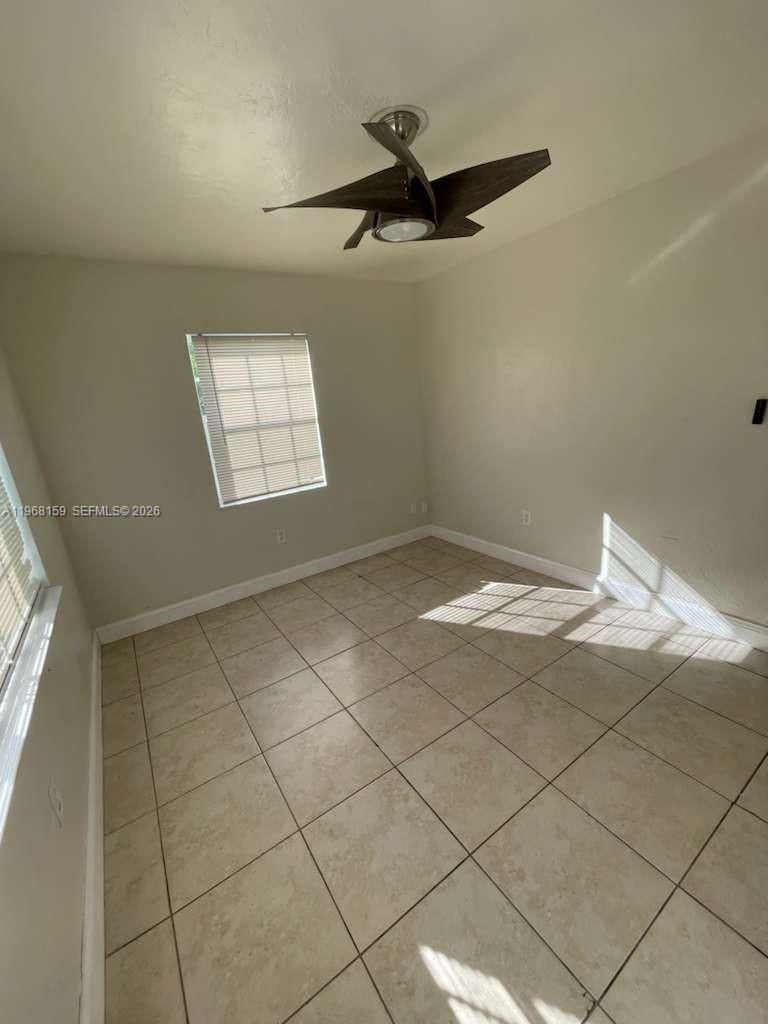 PORT CHARLOTTE SEC 33 - Residential Lease