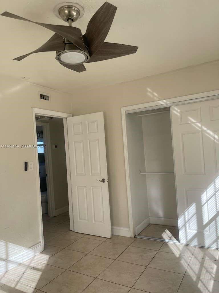 PORT CHARLOTTE SEC 33 - Residential Lease