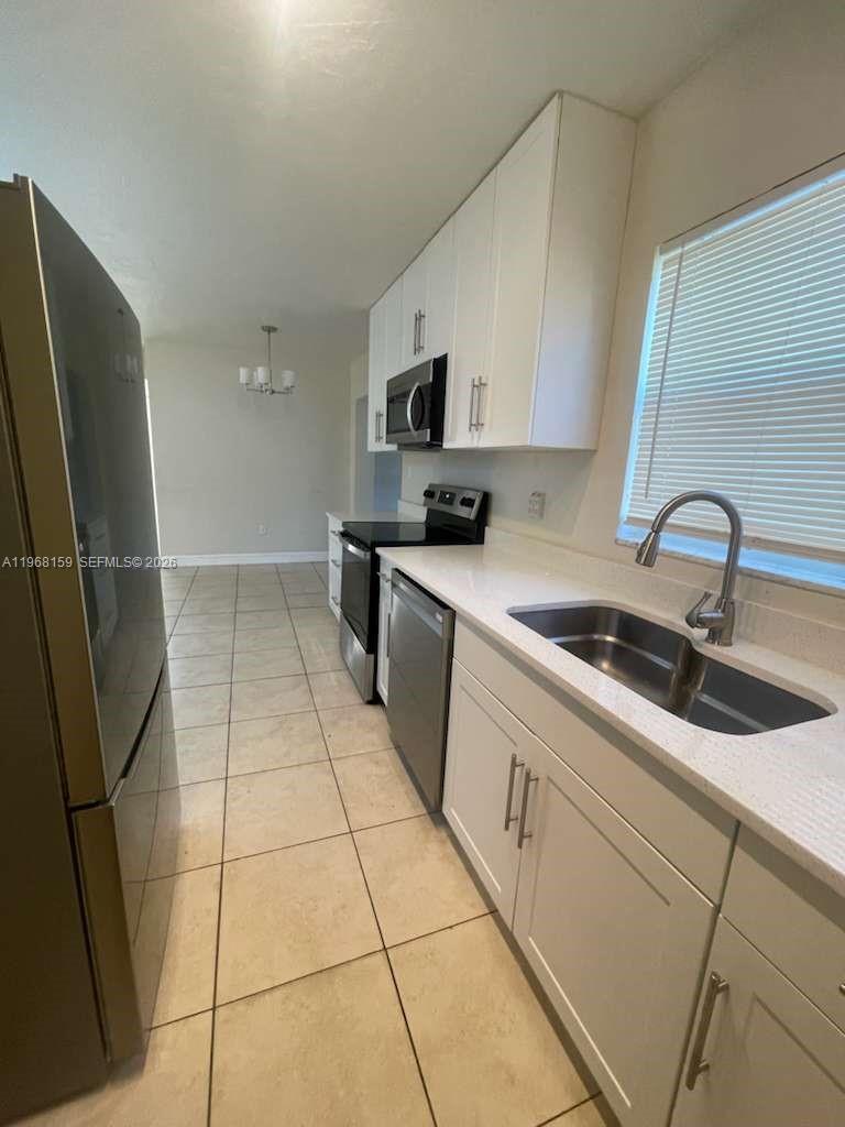 PORT CHARLOTTE SEC 33 - Residential Lease