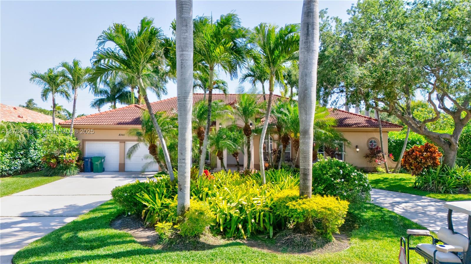 Rental Property at 8366 Sw 193rd St 01, Cutler Bay, Miami-Dade County, Florida - Bedrooms: 5 
Bathrooms: 4  - $7,800 MO.