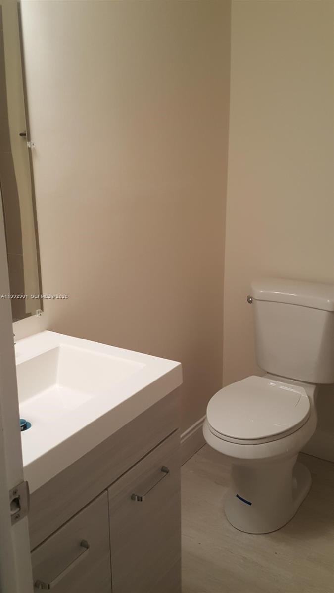 BOCA REAL VILLAS CONDO - Residential Lease