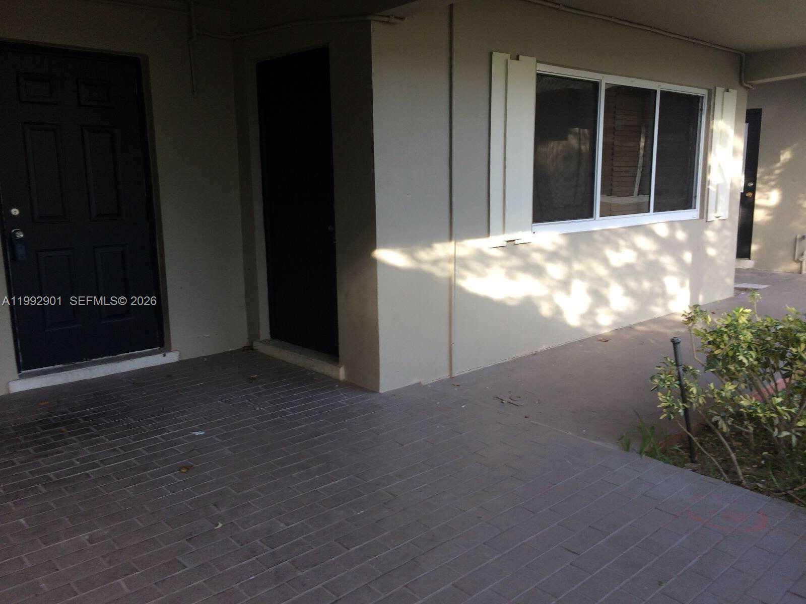 BOCA REAL VILLAS CONDO - Residential Lease