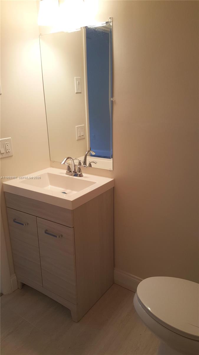 BOCA REAL VILLAS CONDO - Residential Lease