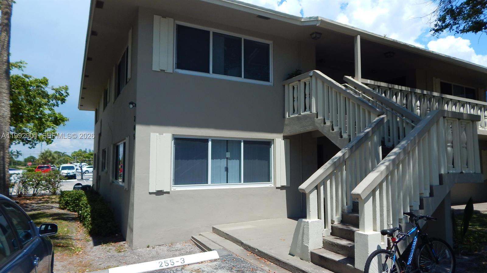 BOCA REAL VILLAS CONDO - Residential Lease