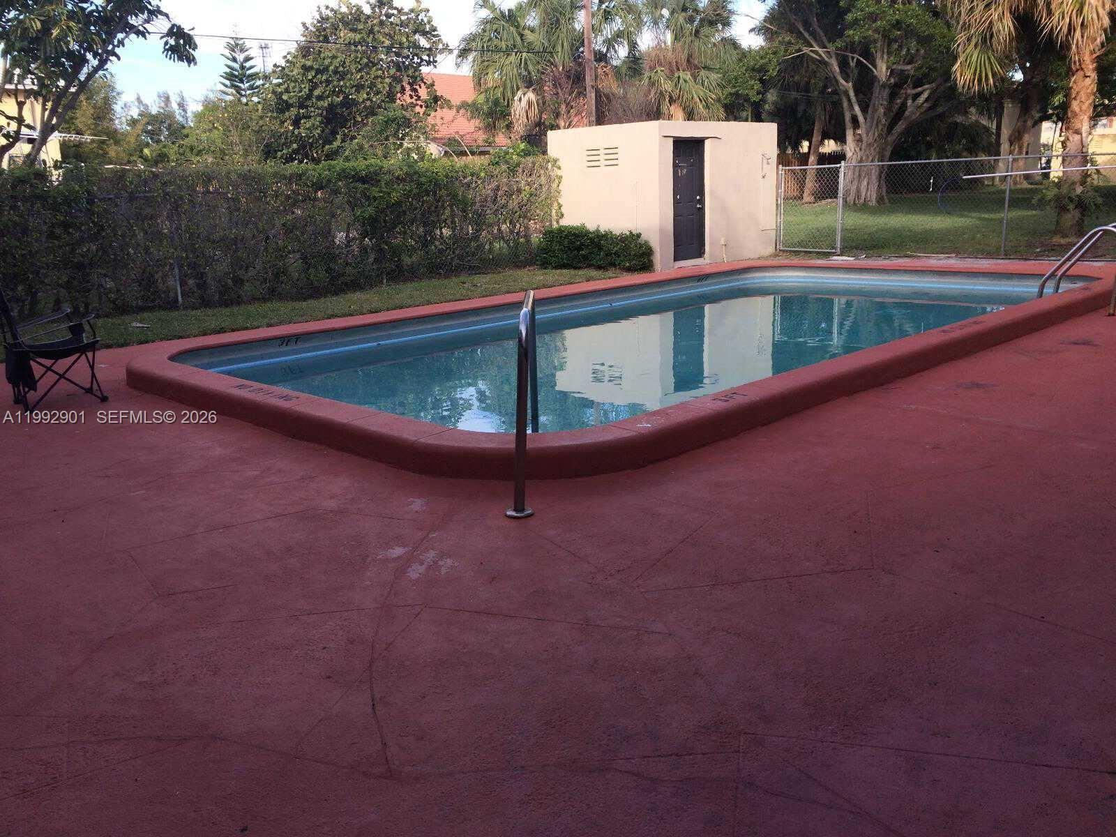 BOCA REAL VILLAS CONDO - Residential Lease