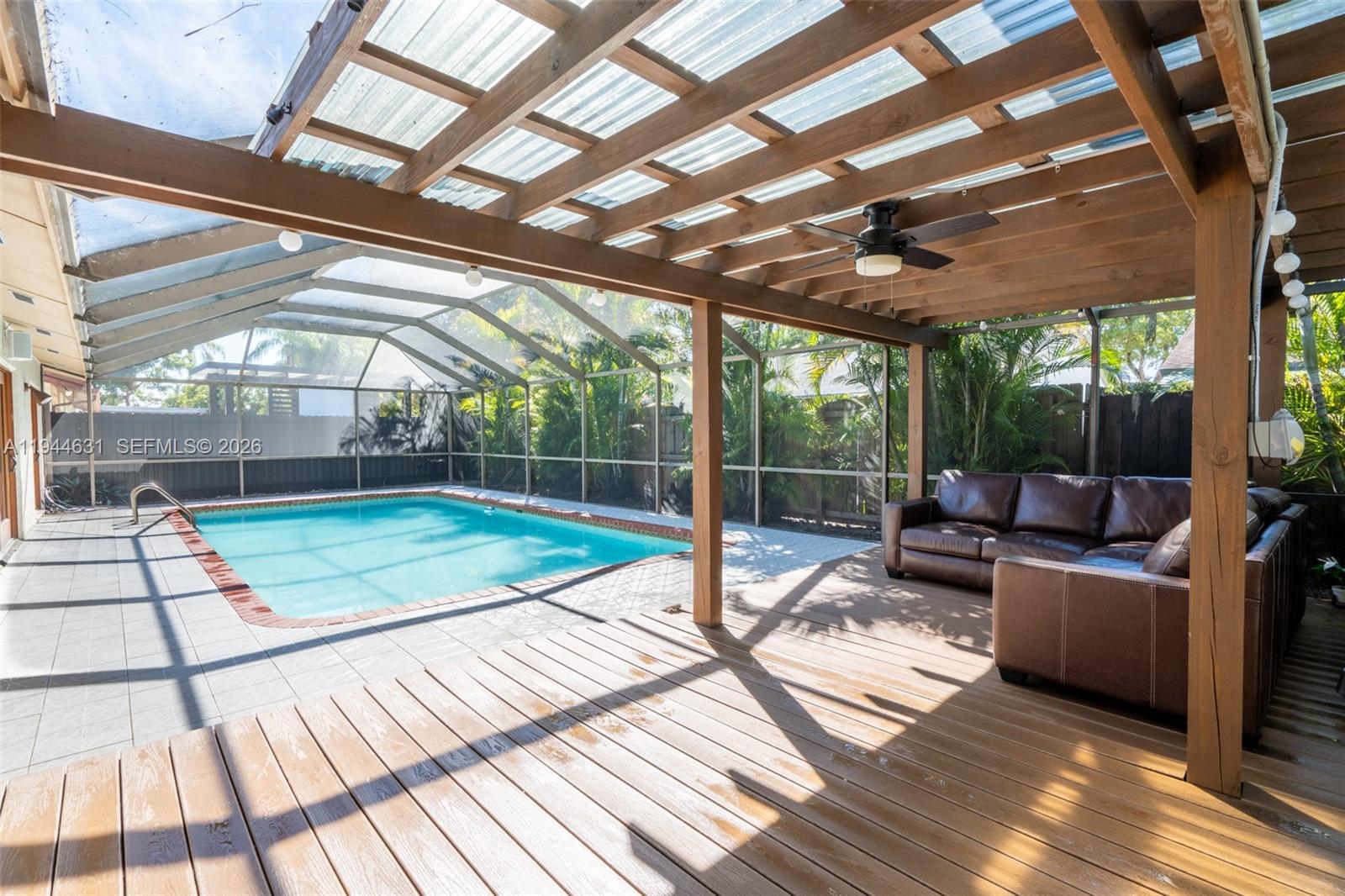 SUGARWOOD II SEC 1 - Residential