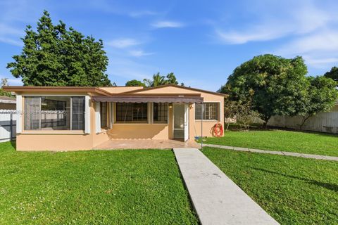 Photo of 18141 NW 4th Ave, Miami Gardens, FL 33169 (MLS # A11928686)