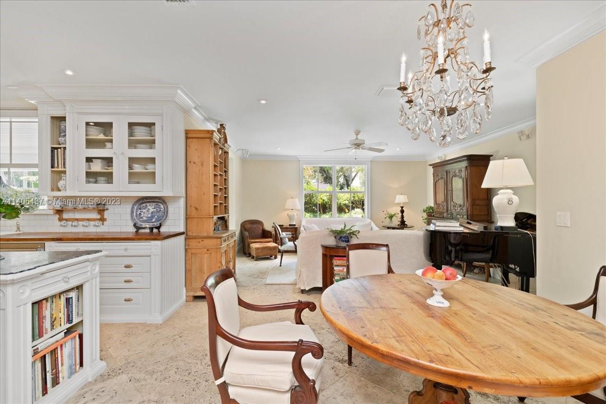 COCOPLUM MANOR - Residential