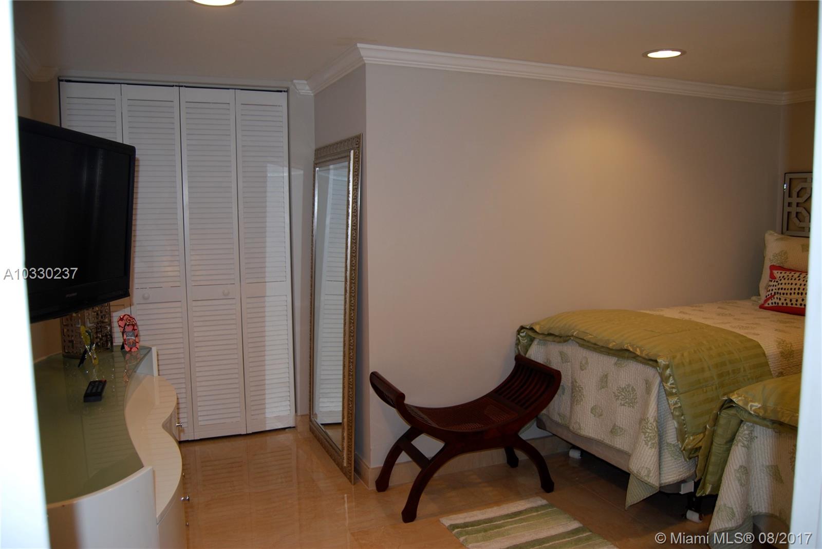 MAR DEL PLATA CONDO - Residential Lease