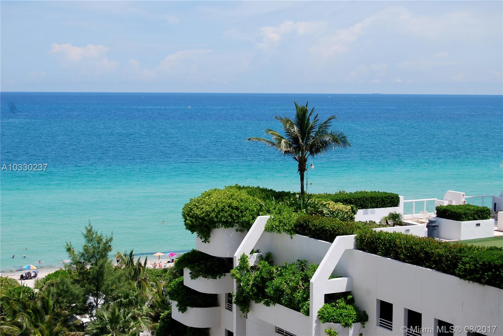 MAR DEL PLATA CONDO - Residential Lease