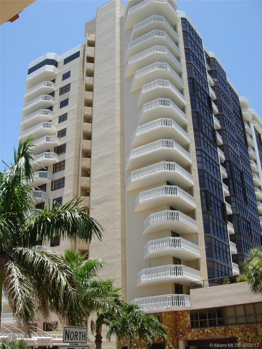 MAR DEL PLATA CONDO - Residential Lease
