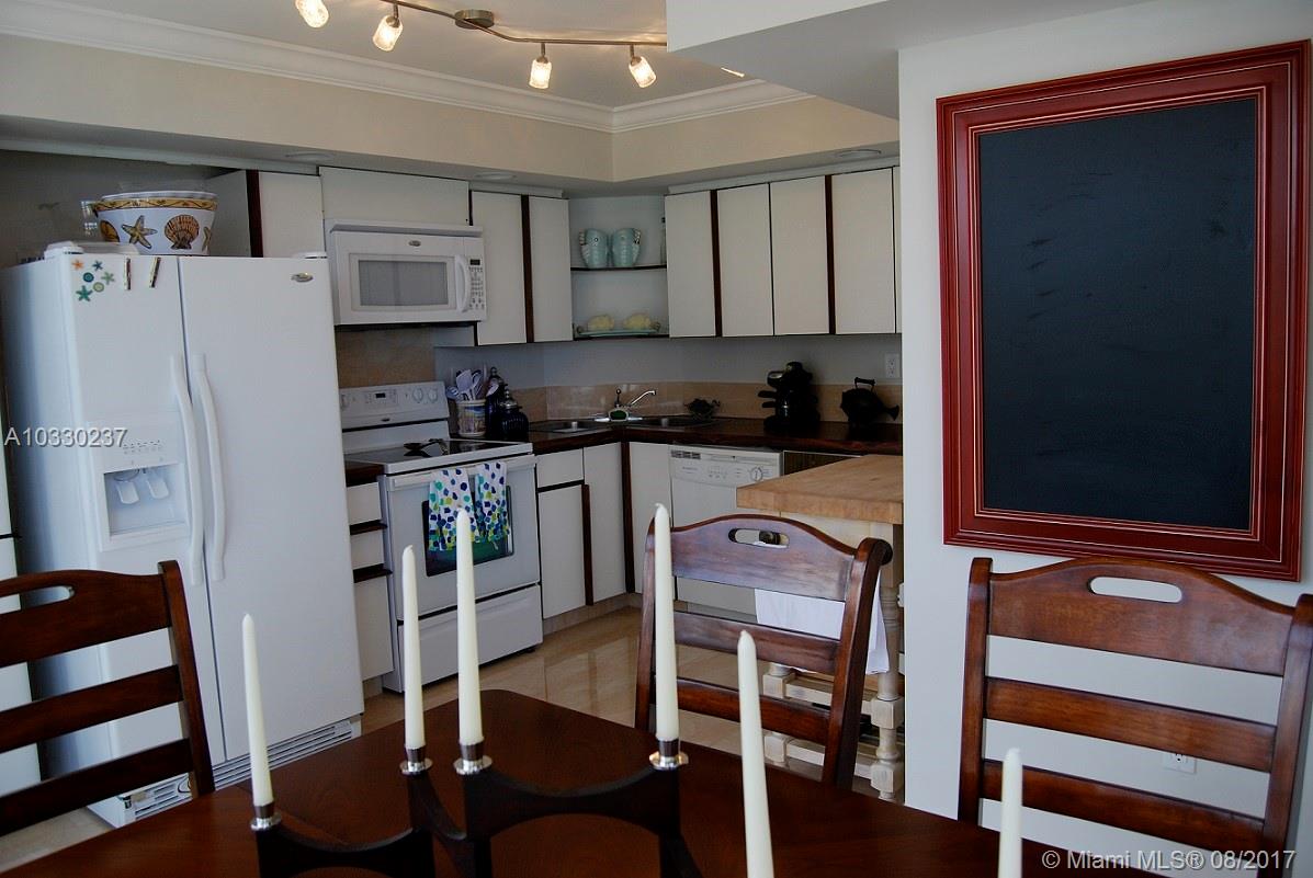 MAR DEL PLATA CONDO - Residential Lease