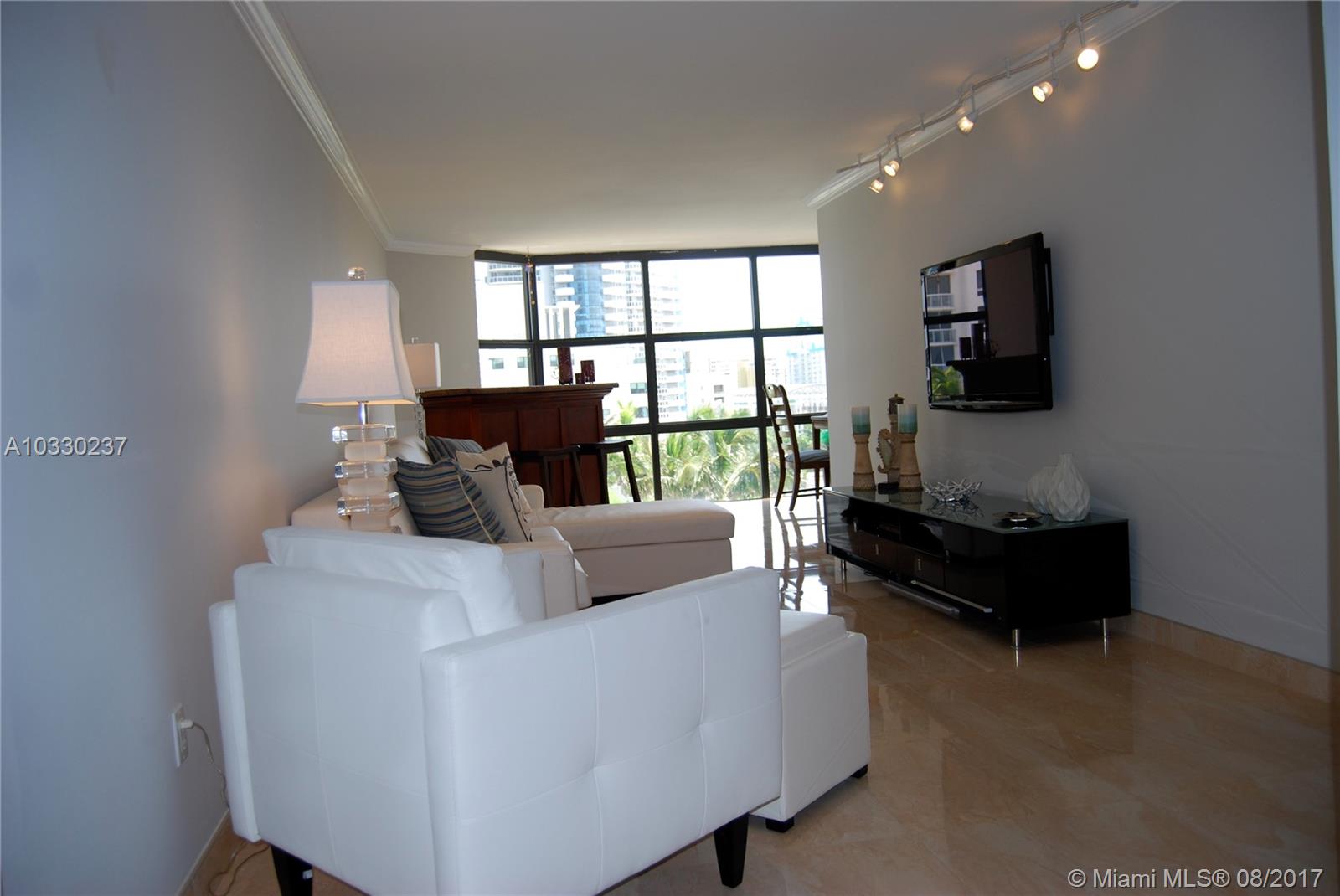 MAR DEL PLATA CONDO - Residential Lease