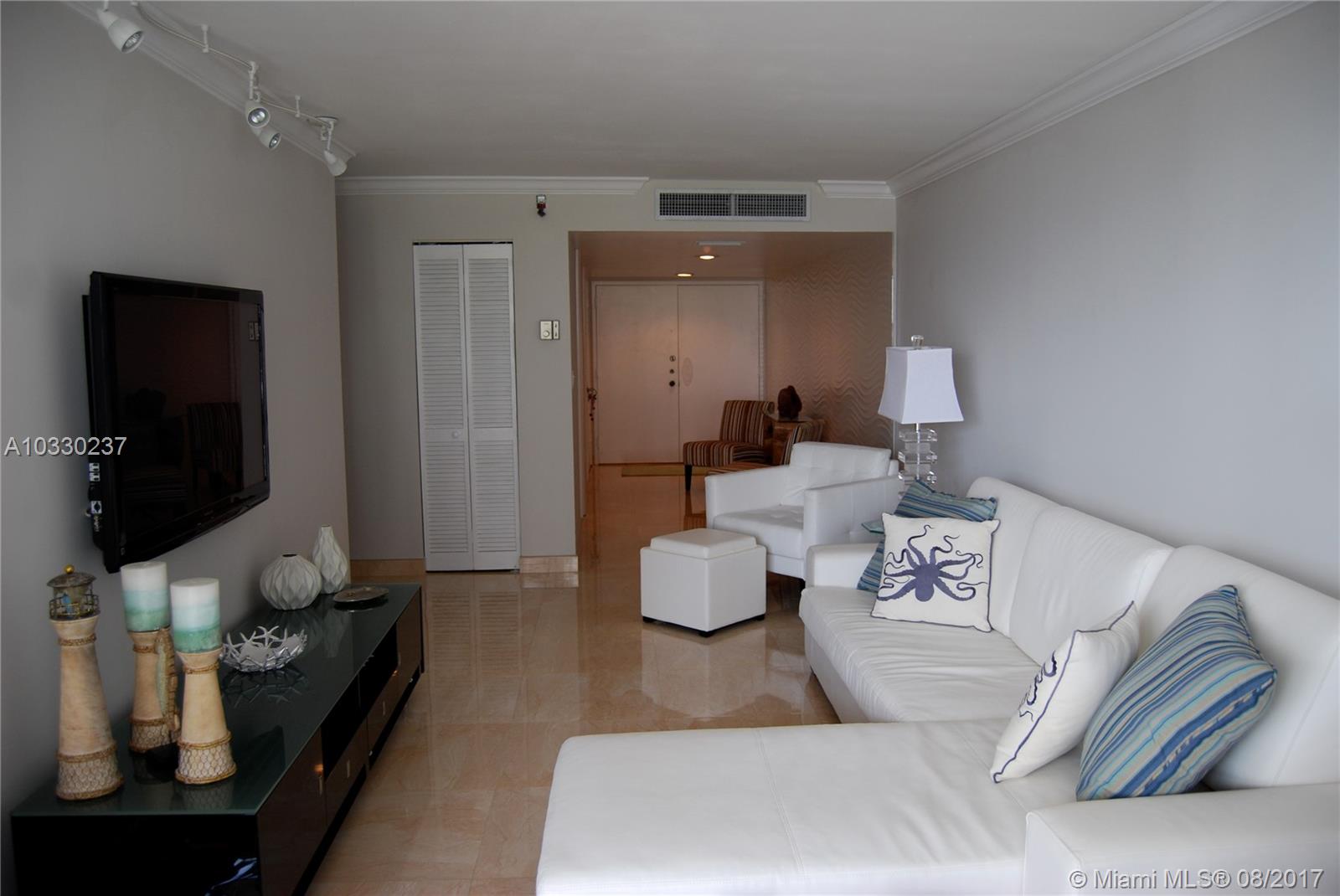 MAR DEL PLATA CONDO - Residential Lease