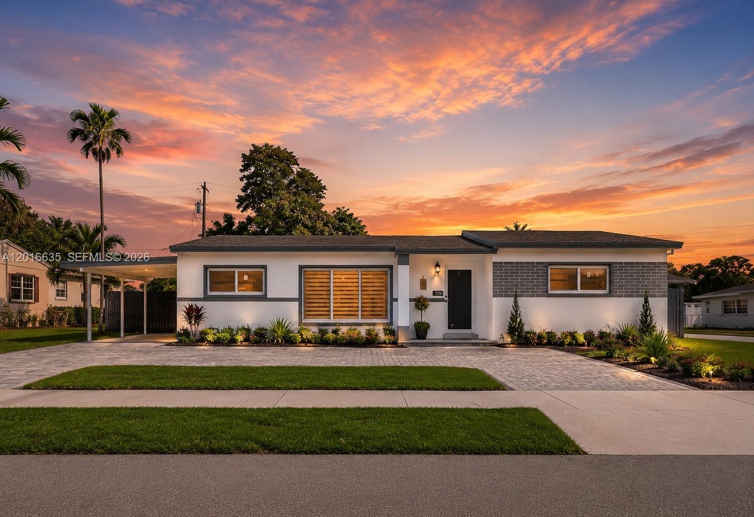 MYRTLE GROVE - Residential