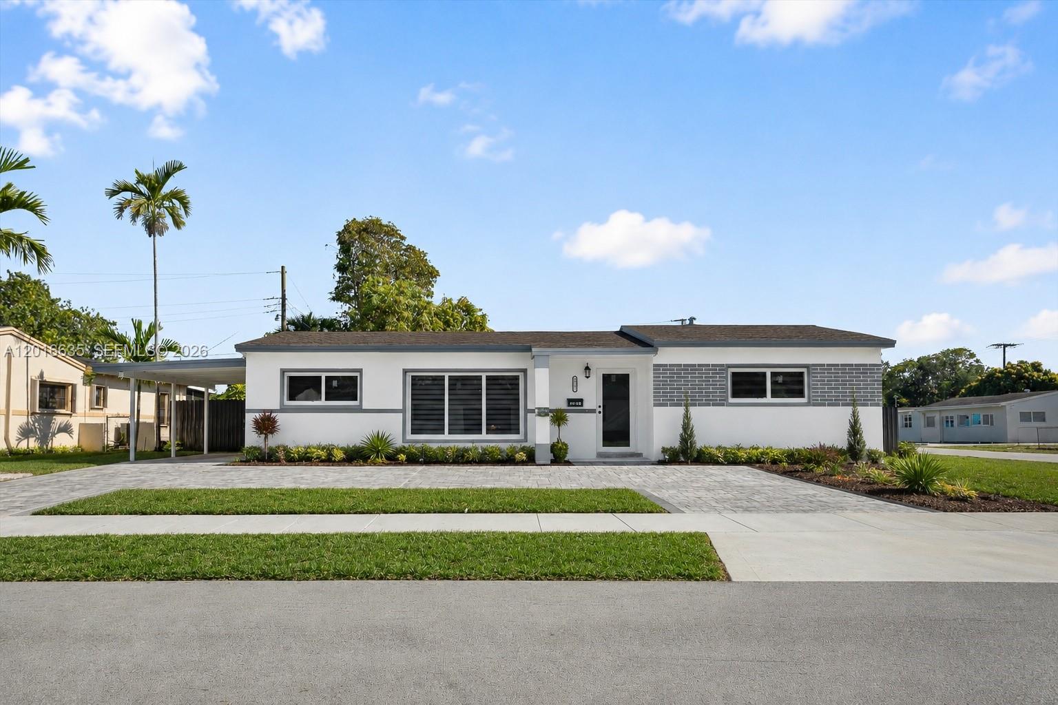 MYRTLE GROVE - Residential