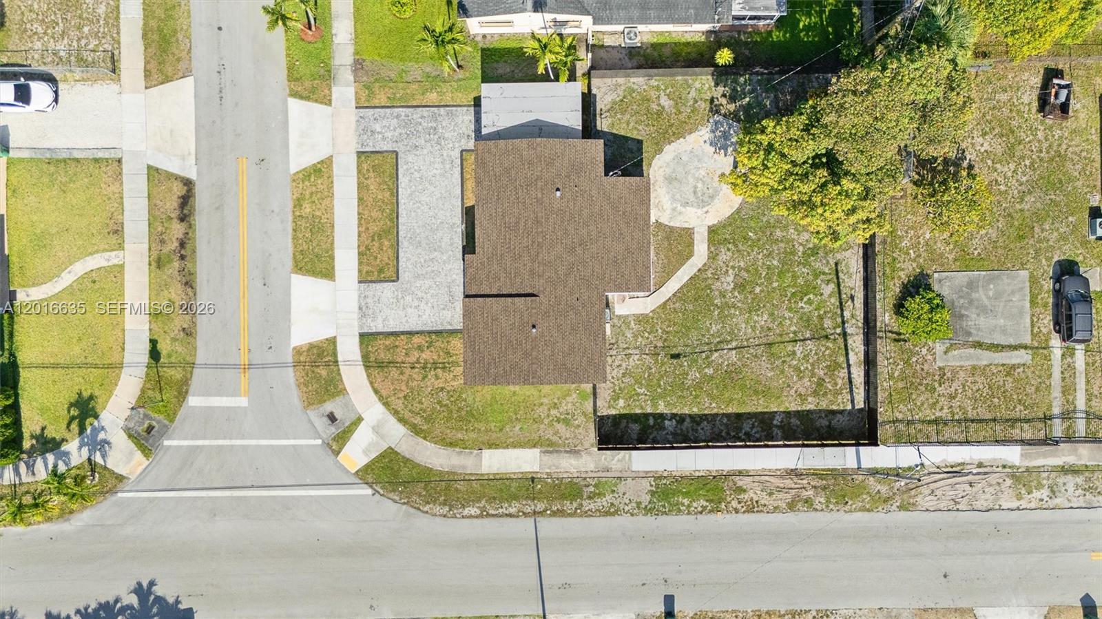 MYRTLE GROVE - Residential