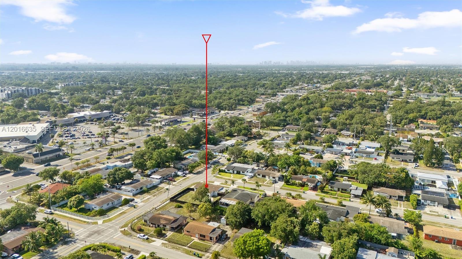 MYRTLE GROVE - Residential