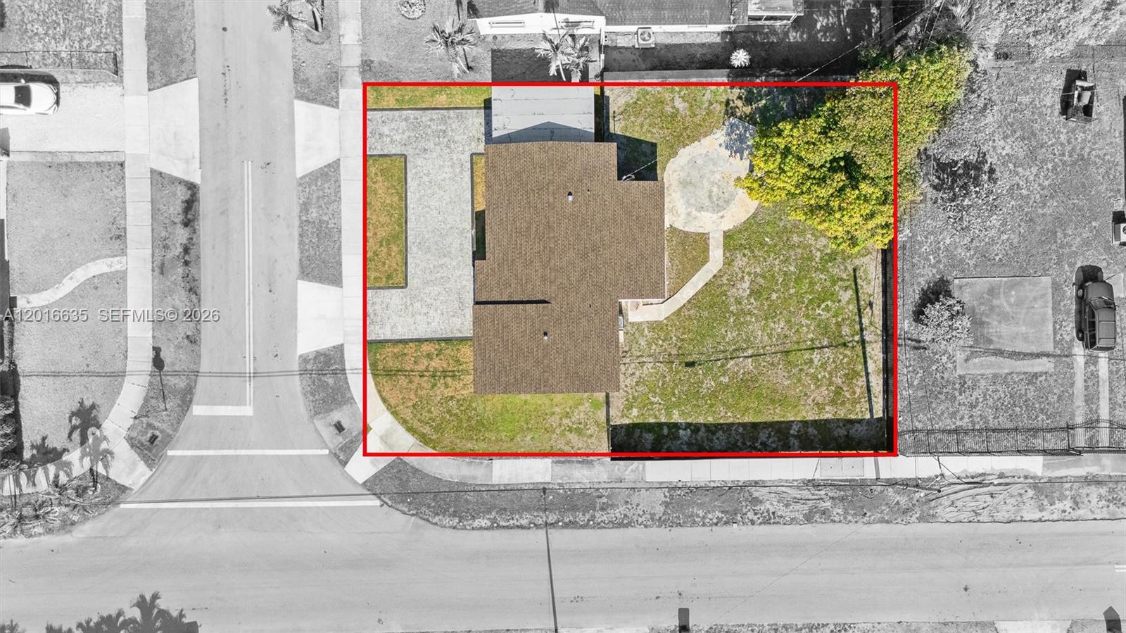MYRTLE GROVE - Residential