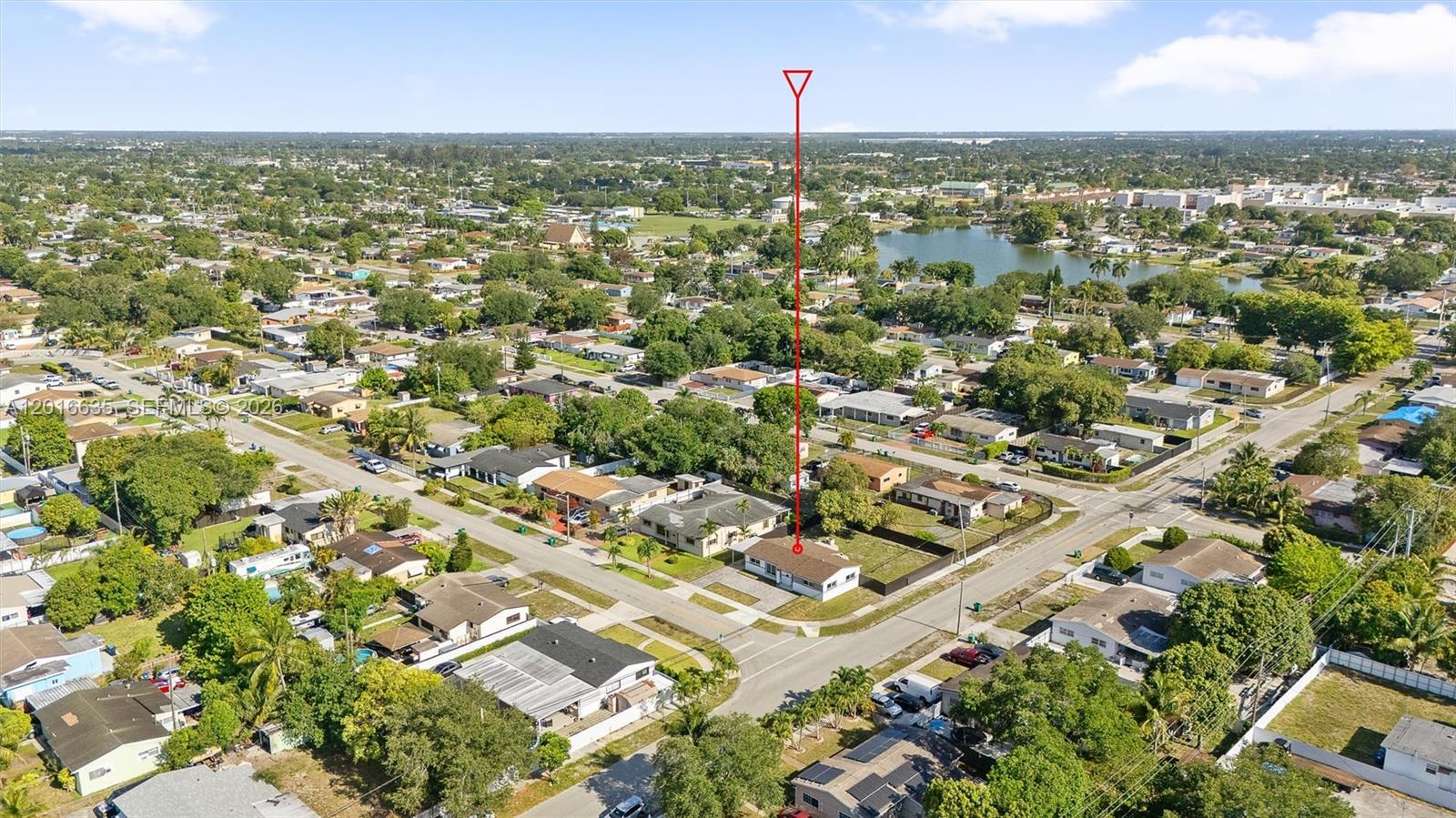 MYRTLE GROVE - Residential