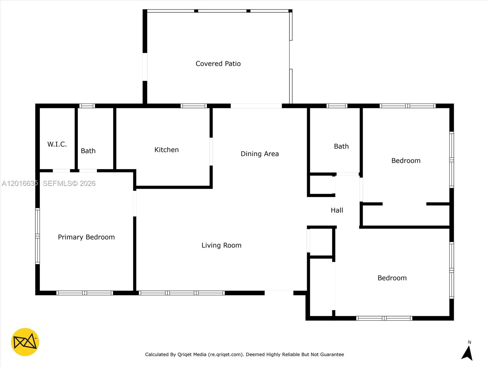 MYRTLE GROVE - Residential