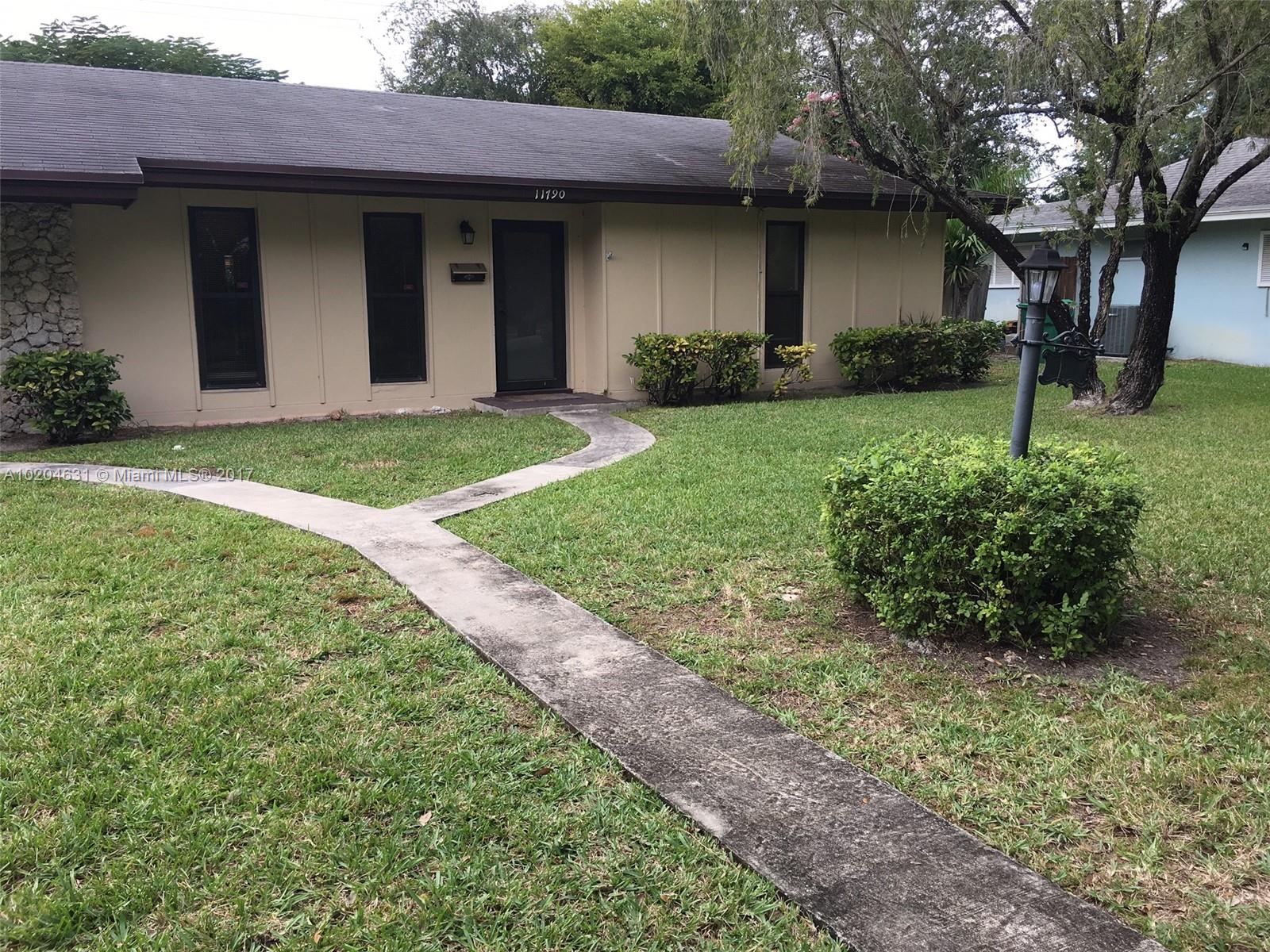 Suniland Terrace - Residential Lease